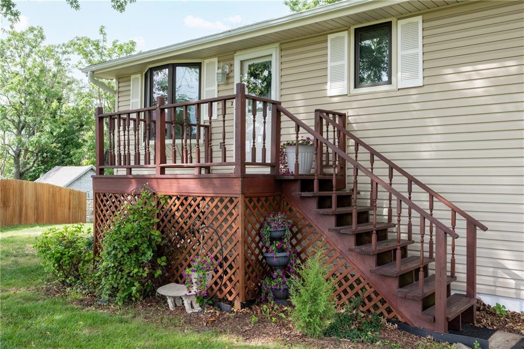 Photo 5 of 1207 Saint Paul Avenue