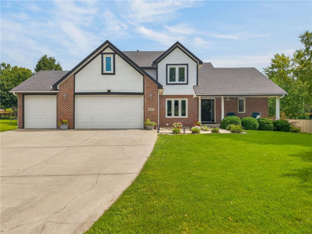 Photo of 9431 N Monroe Court