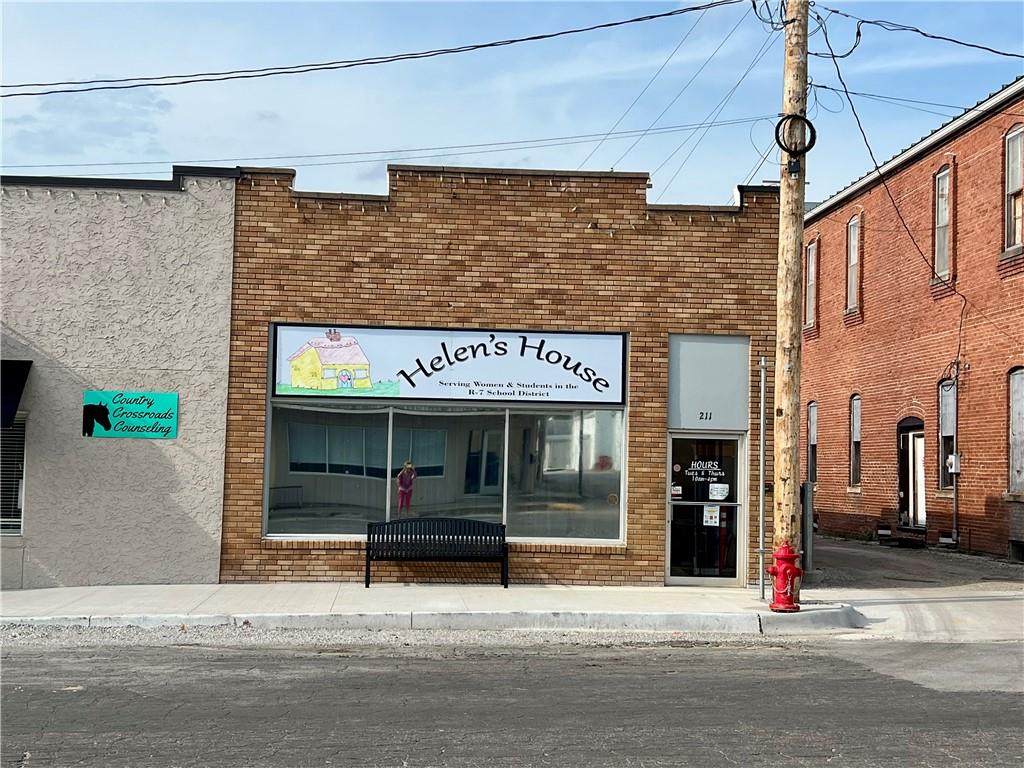 Photo of 211 W Mason Street
