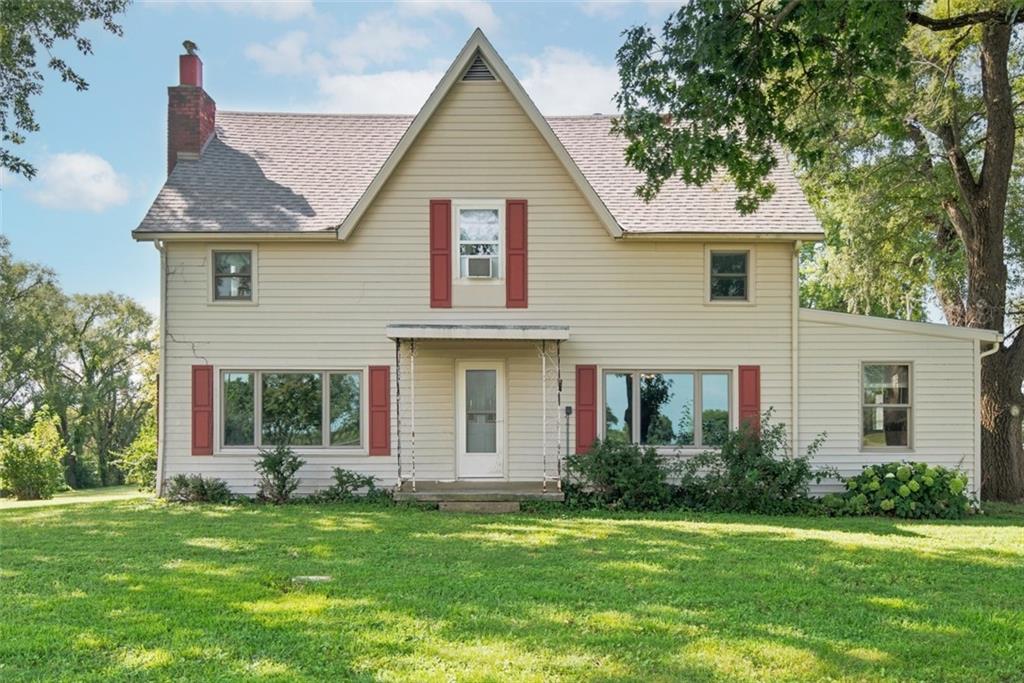 Photo of 23061 Hatchell Road