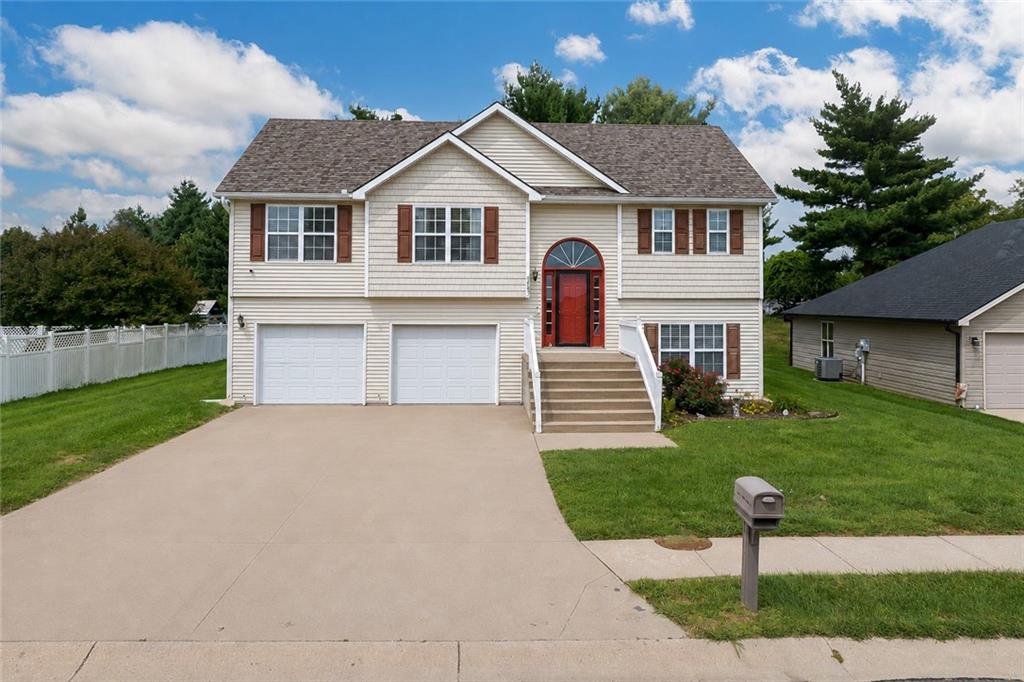 Photo of 2603 Meadow Ridge Drive