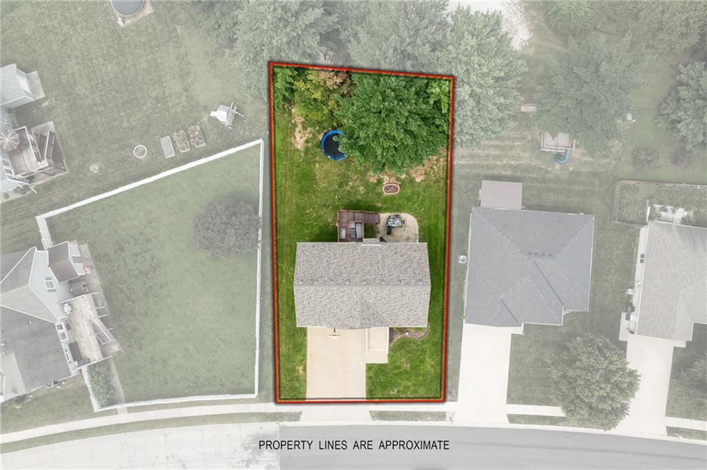 Photo 4 of 2603 Meadow Ridge Drive