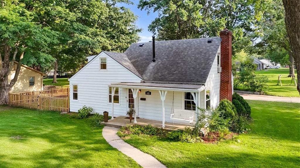 Photo of 1001 Little Avenue