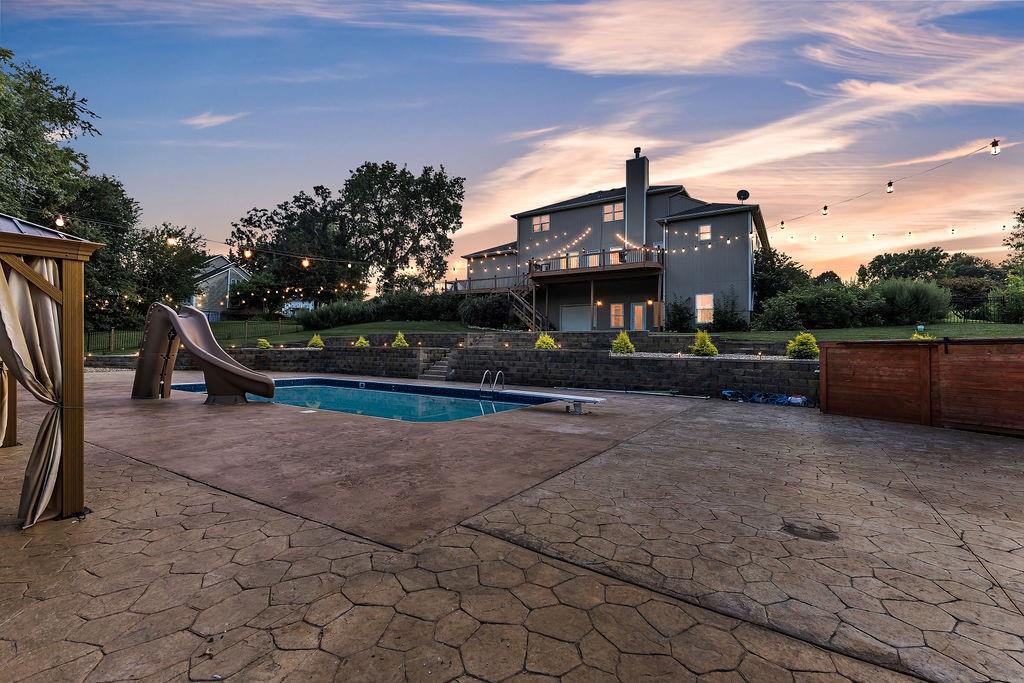 Photo 5 of 12311 Palmer Drive
