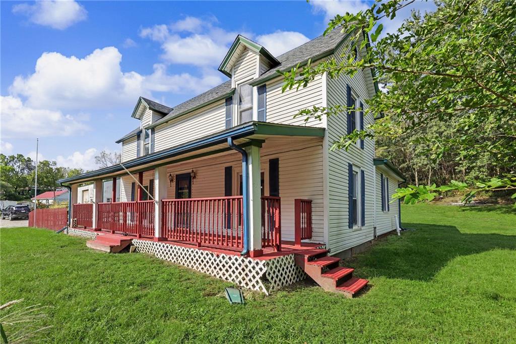 Photo of 23460 Interurban Road