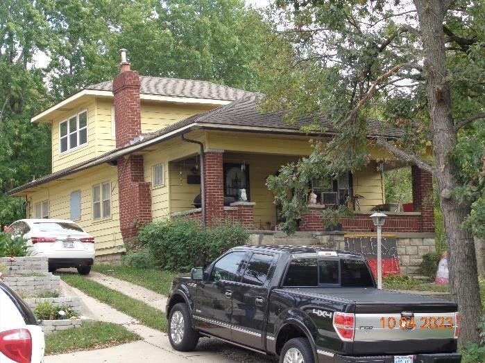 Photo of 2641 Grandview Boulevard in Kansas City, KS