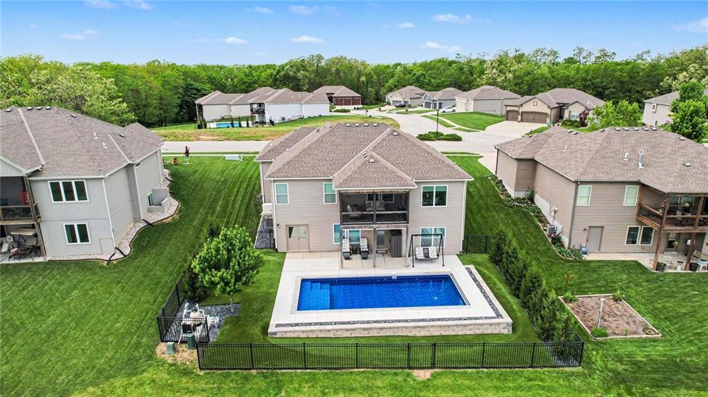 Photo of 17605 Grey Hawke Ridge