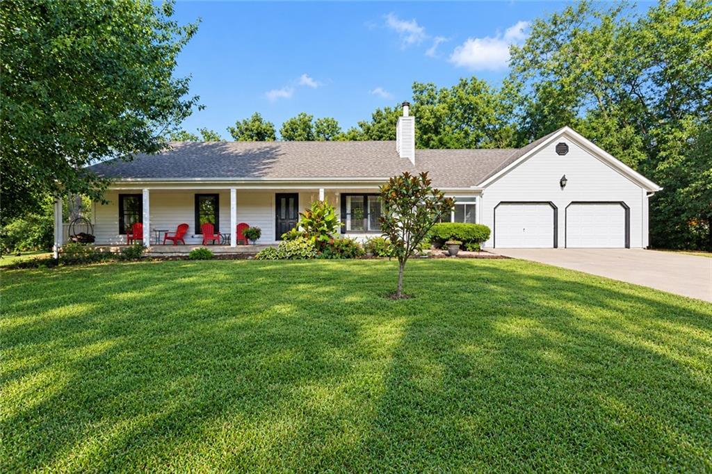 Photo of 1102 S Elm Street