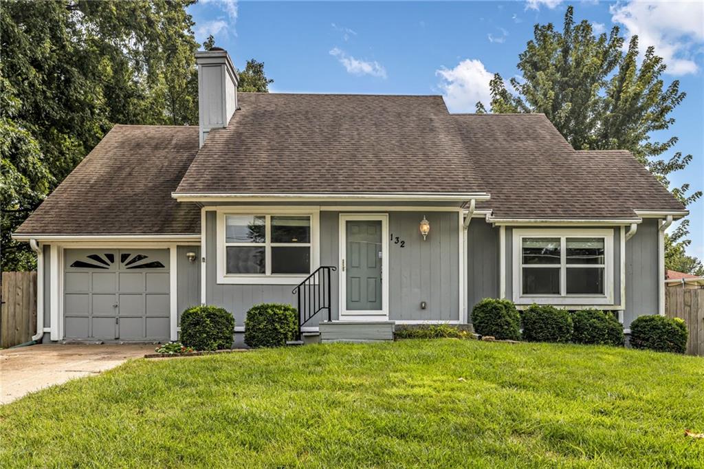 Photo of 132 Emile Street