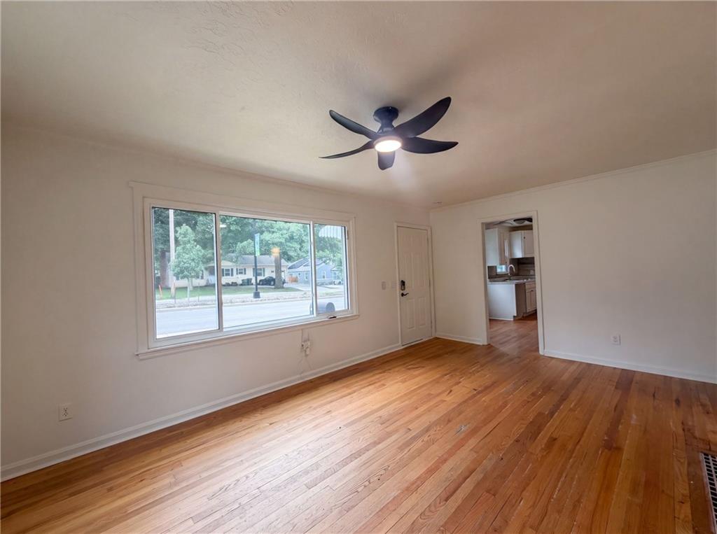 Photo 2 of 5419 Roe Boulevard