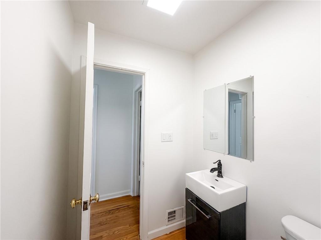 Photo 3 of 5419 Roe Boulevard