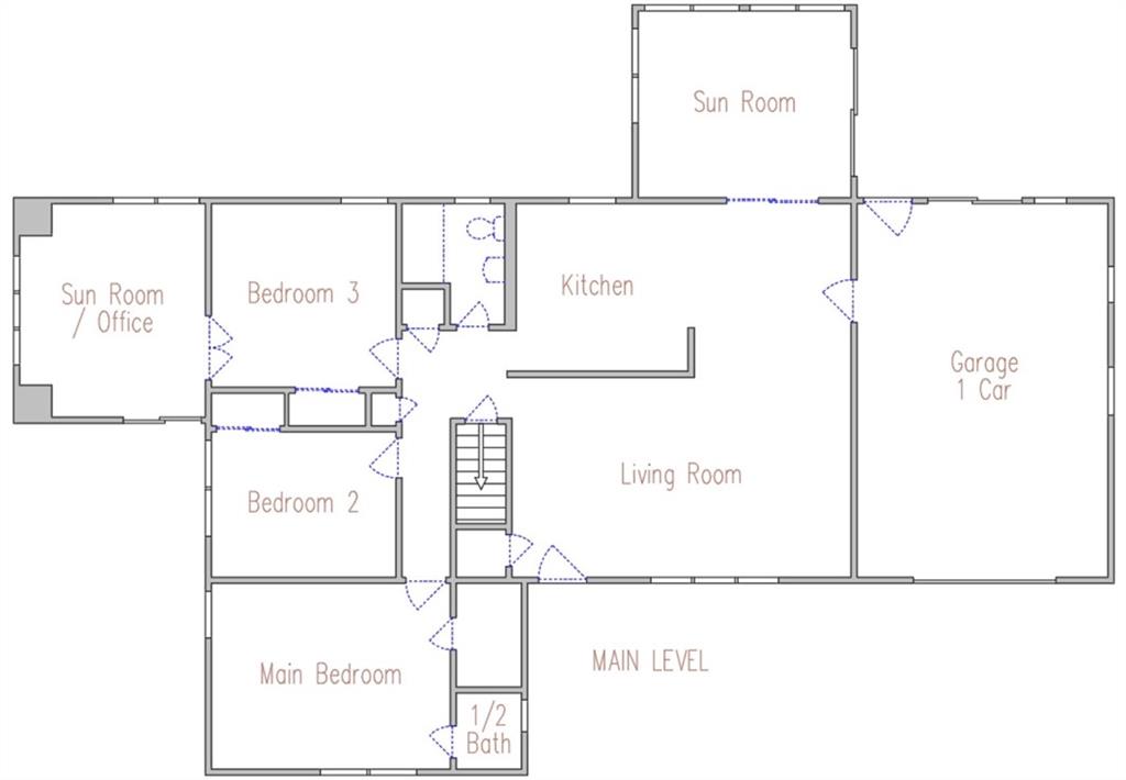 Photo 5 of 205 E Maple Street