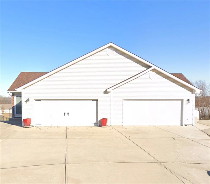 Photo of 614 E 7th Street in Kearney, MO