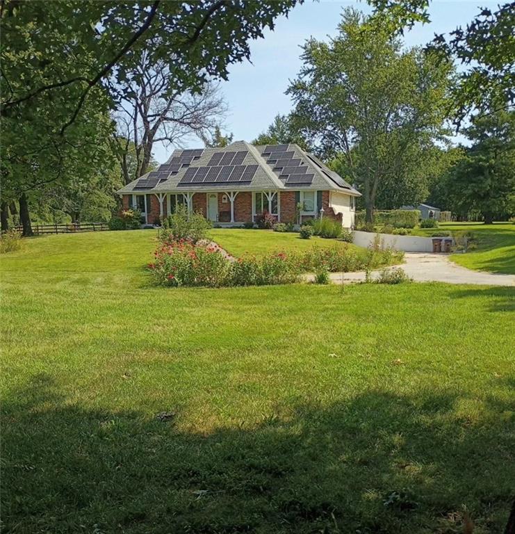 Photo of 905 S Lincoln Avenue in Raymore, MO