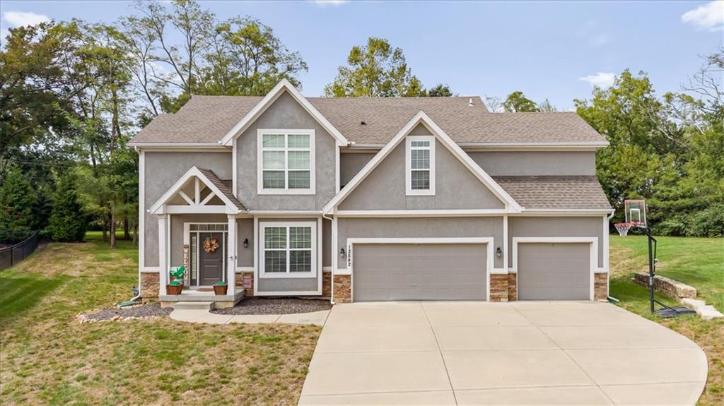 Photo of 12542 Walnut Court