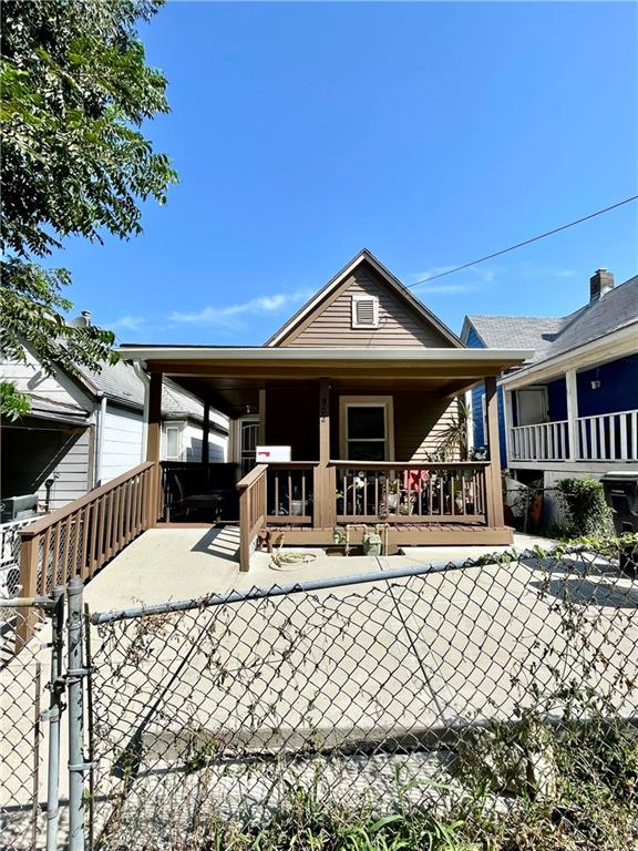 Photo of 902 W 29TH Street