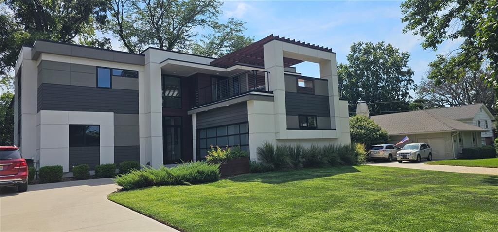 Photo 2 of 3521 W 73rd Street