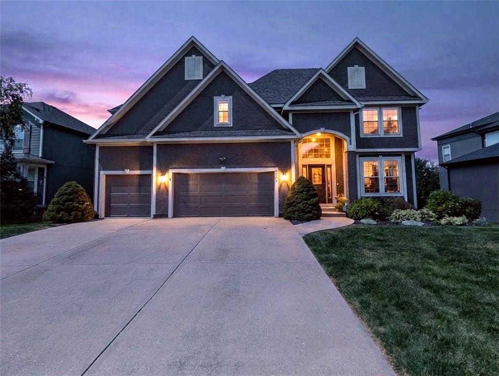 Photo of 5514 Hilltop Drive