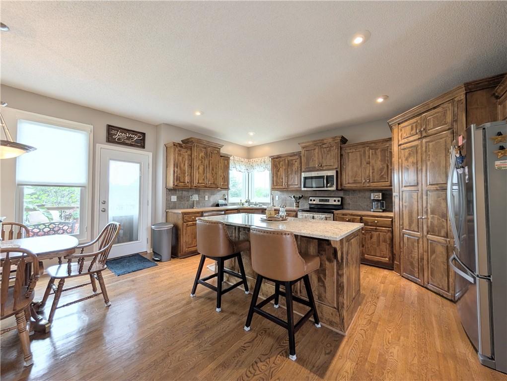 Photo 7 of 5514 Hilltop Drive