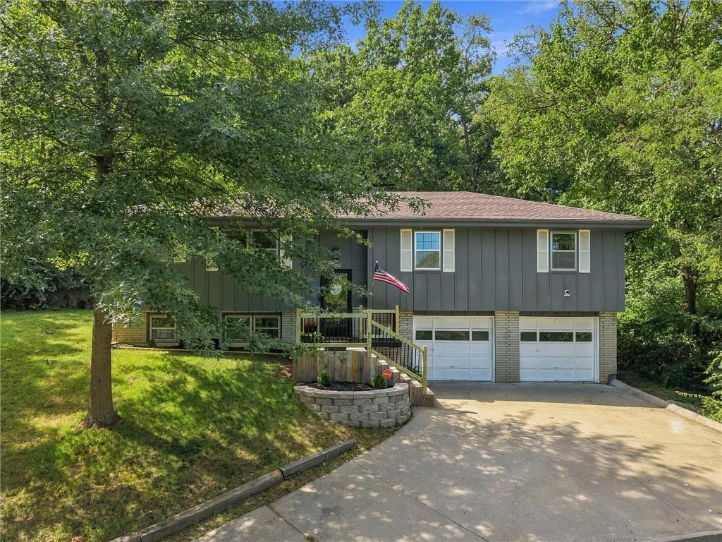 Photo of 1602 Westwood Drive