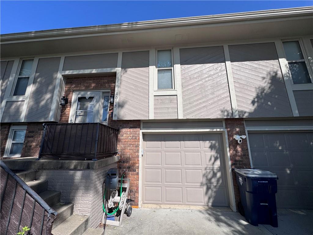Photo of 8005 N CONGRESS N/A in Kansas City, MO