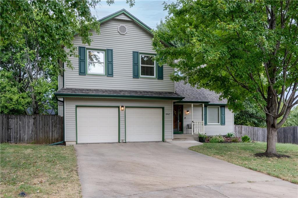 Photo of 1042 E Millview Circle