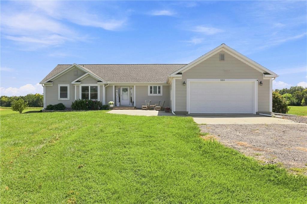 Photo of 529 NW 1421st Road