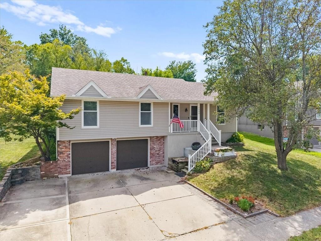 Photo of 1206 SW Eastman Court