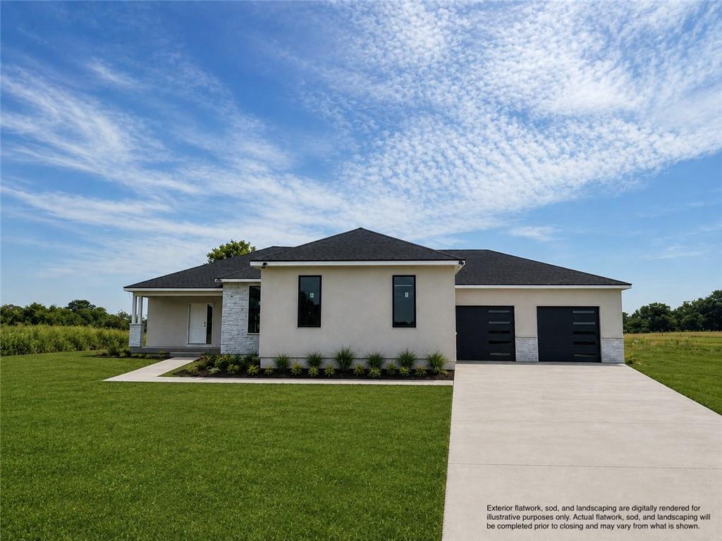 Photo of 13503 S Heritage Drive