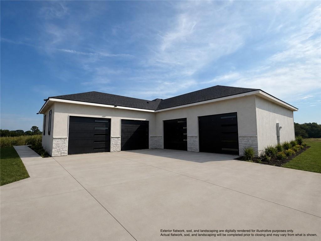 Photo 2 of 13503 S Heritage Drive