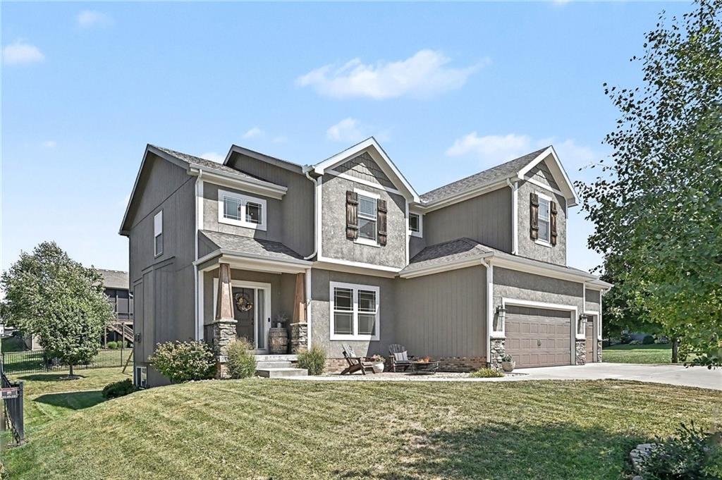 Photo 4 of 12725 N Overbrook Drive