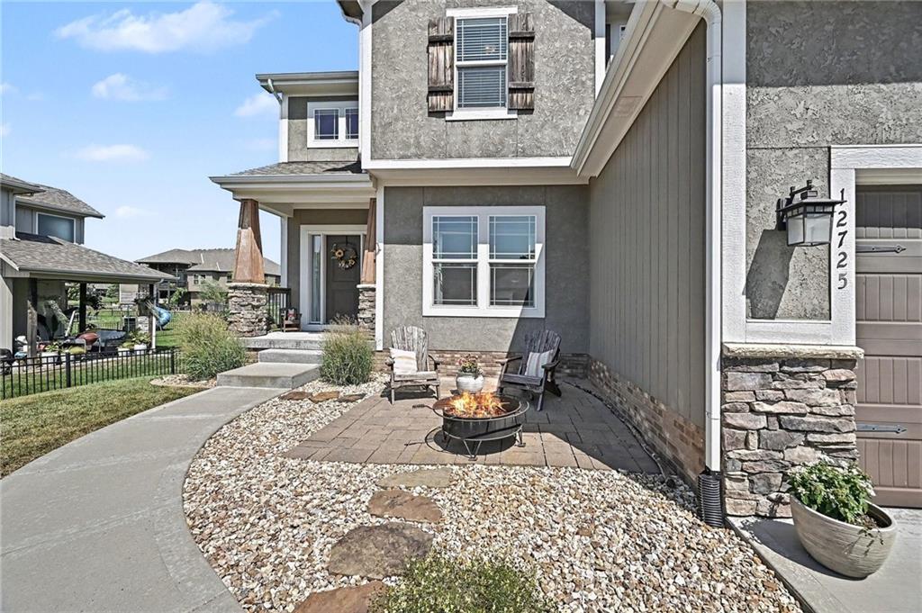 Photo 5 of 12725 N Overbrook Drive