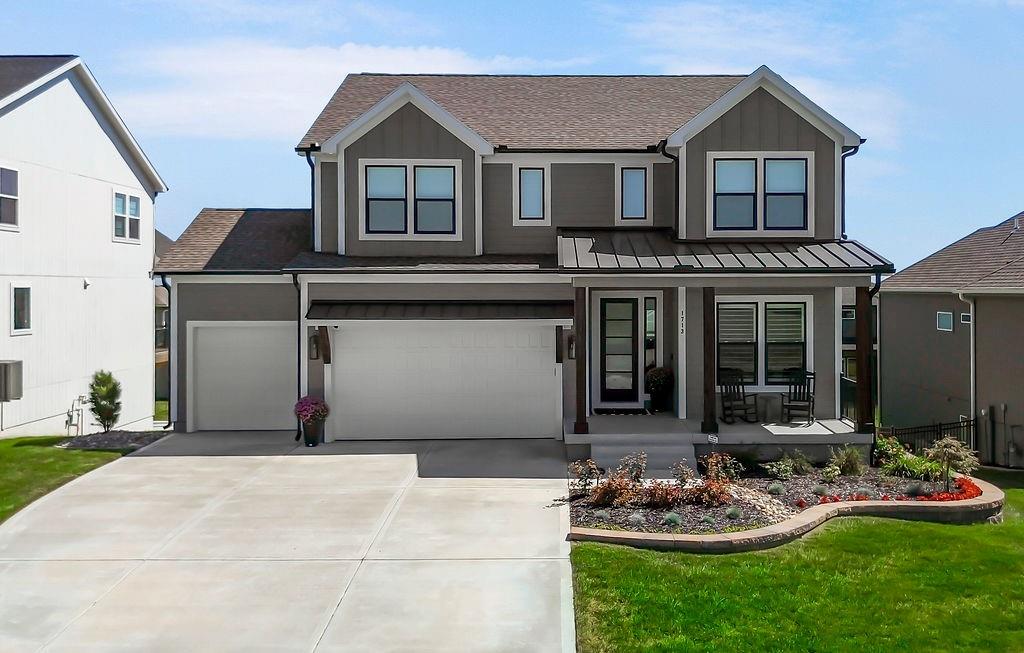 Photo of 1713 SW Arbormill Terrace