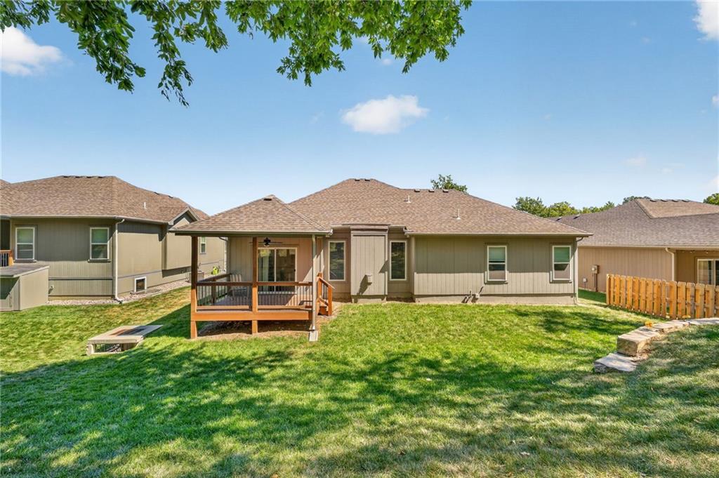 Photo 4 of 204 S Marimack Court