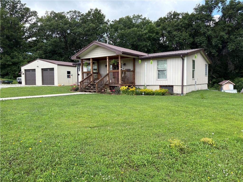 Photo of 17800 115th Road in Edgerton, MO