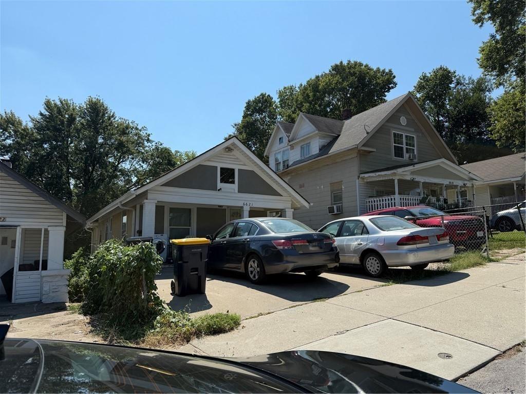 Photo of 6621 E 12th Terrace