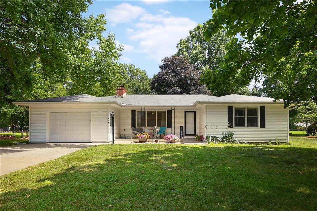 Photo of 503 SW Maple Lane