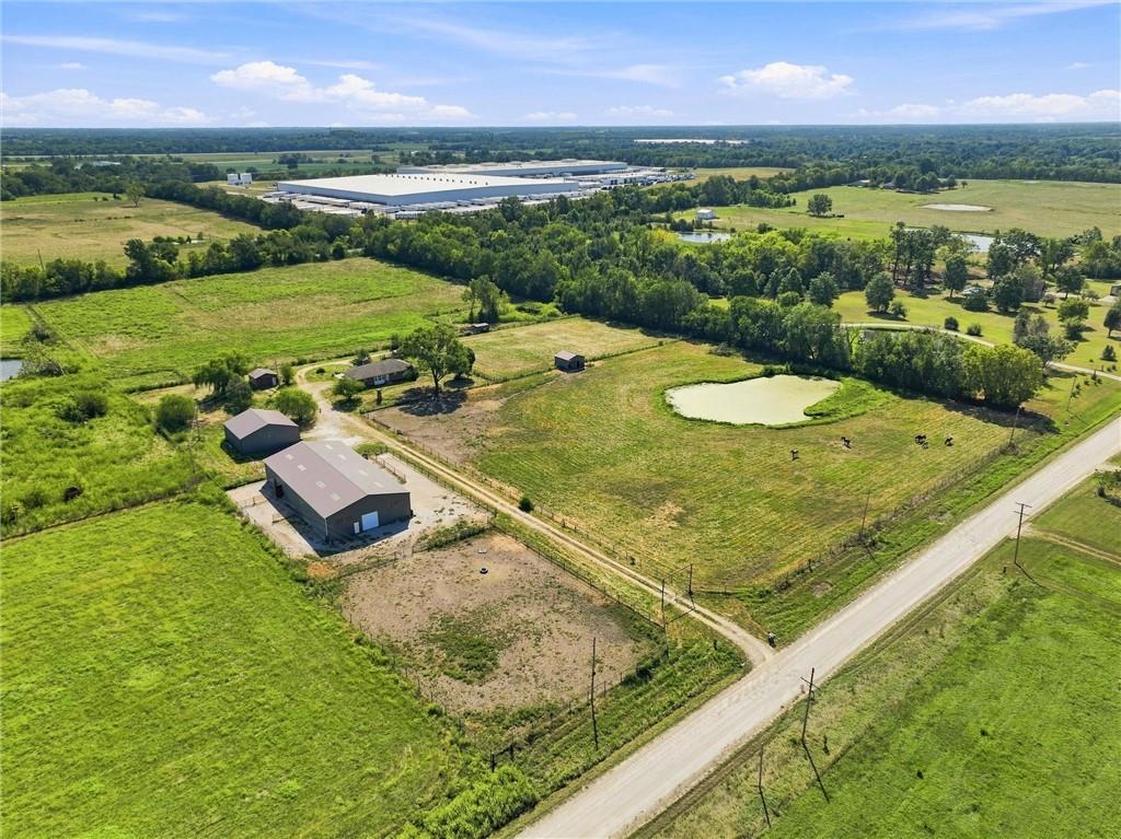 Photo of 27611 S Belle Plain Road