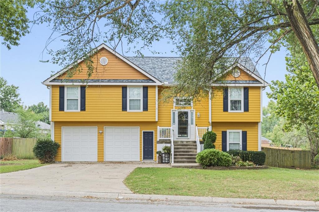 Photo of 1001 Ash Street