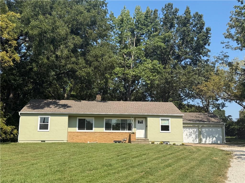 Photo of 1704 E Mechanic Street
