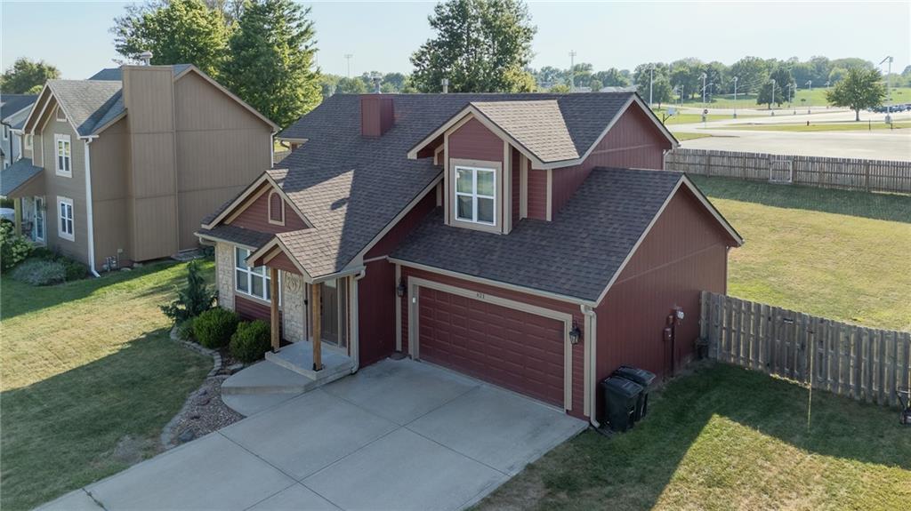 Photo of 621 Shepherd Road