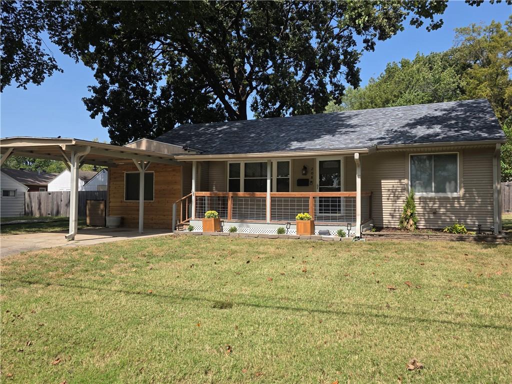 Photo of 208 SW 5th Street