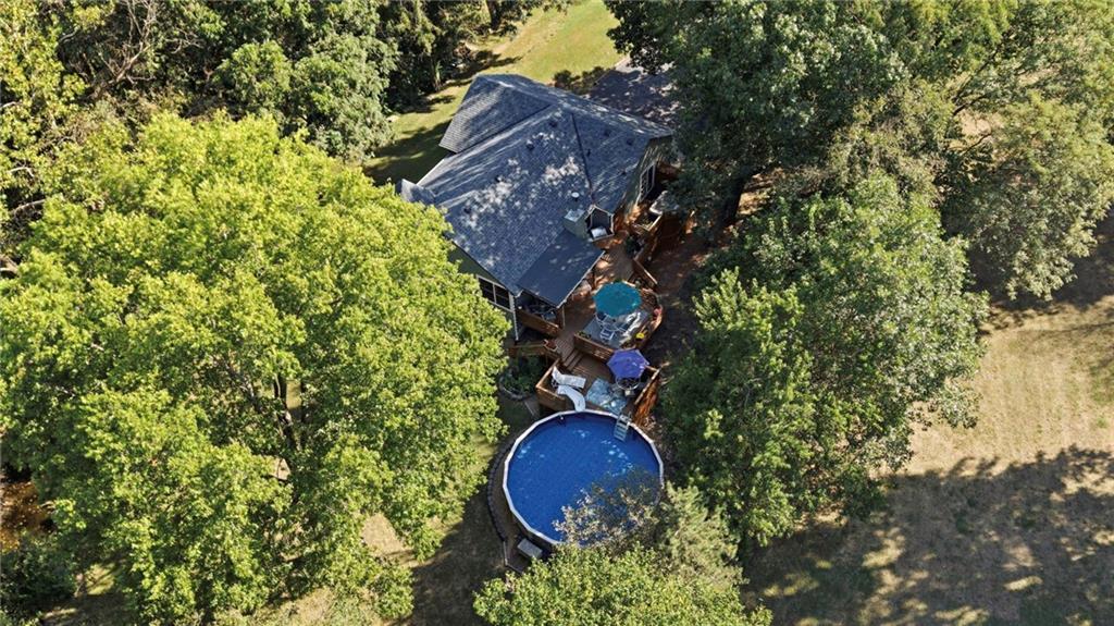 Photo 3 of 21820 S Martha Road