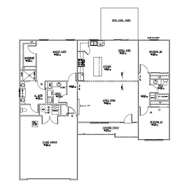 Photo 4 of 1153 SW 385th Road