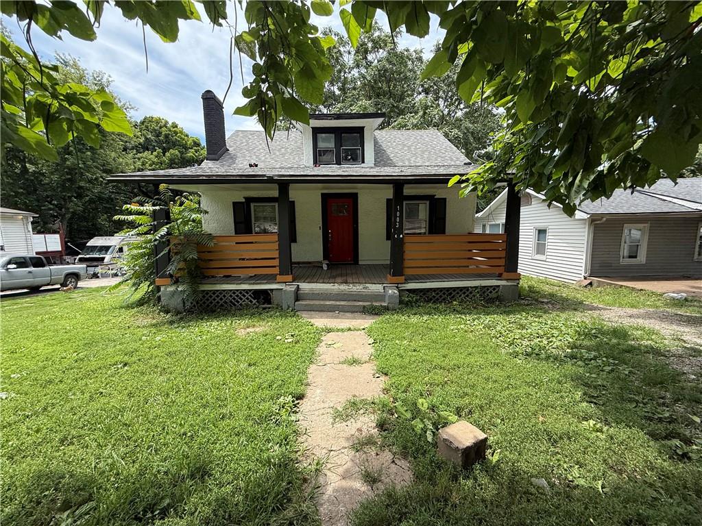 Photo of 10033 E Wilson Road