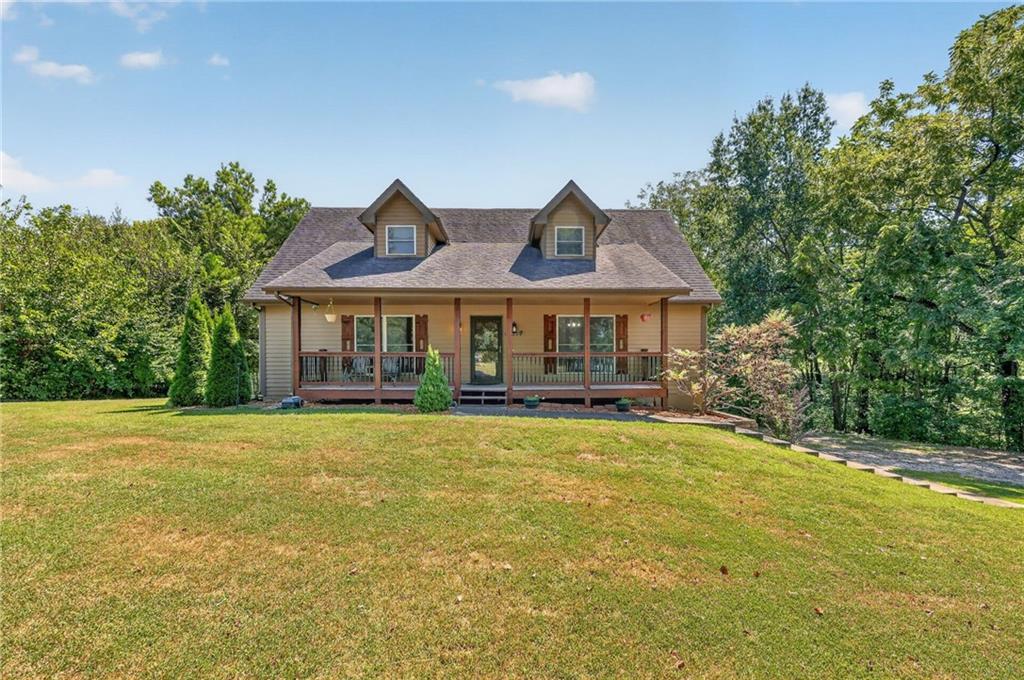 Photo of 14721 Quail Run Lane
