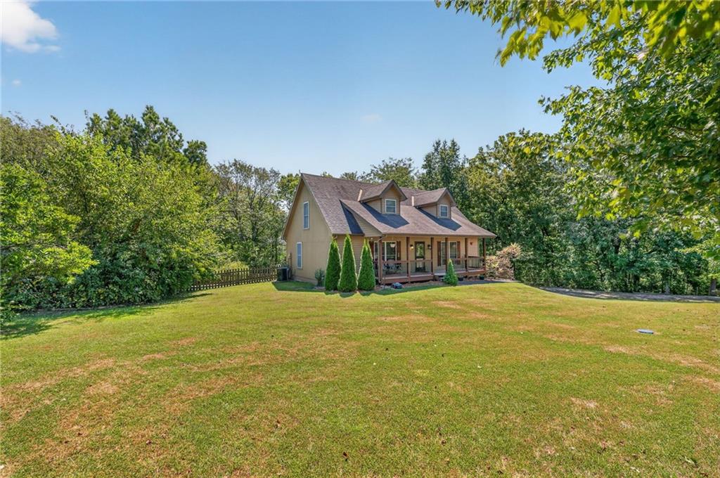 Photo 4 of 14721 Quail Run Lane
