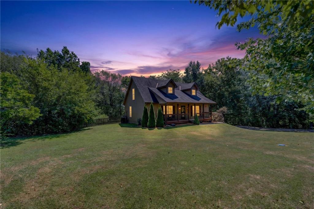 Photo 5 of 14721 Quail Run Lane