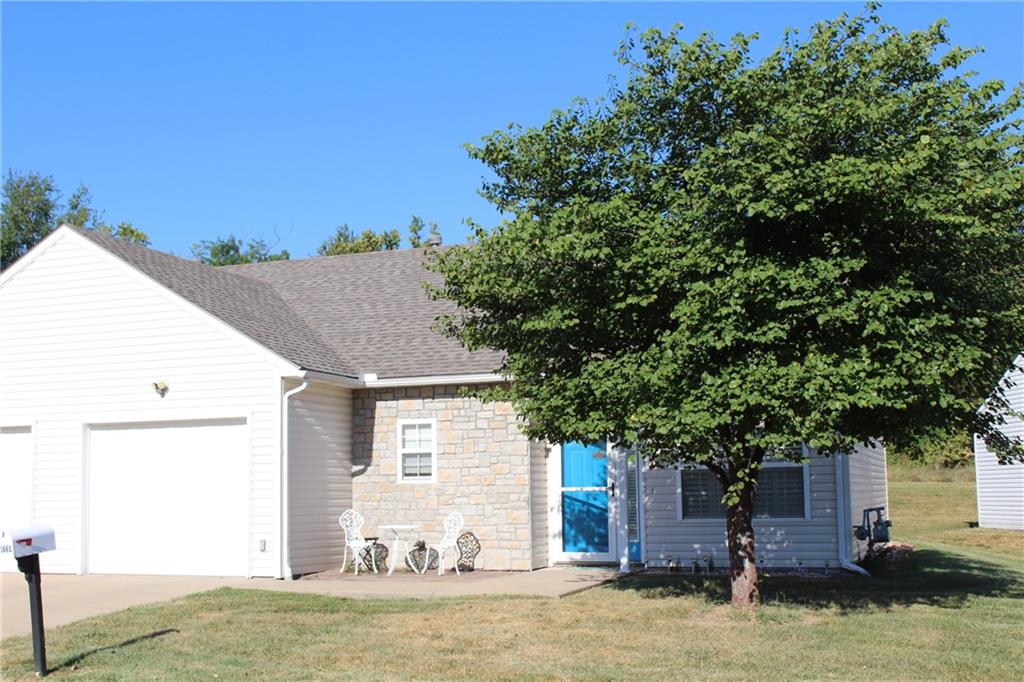 Photo of 1661 Fall Creek Drive