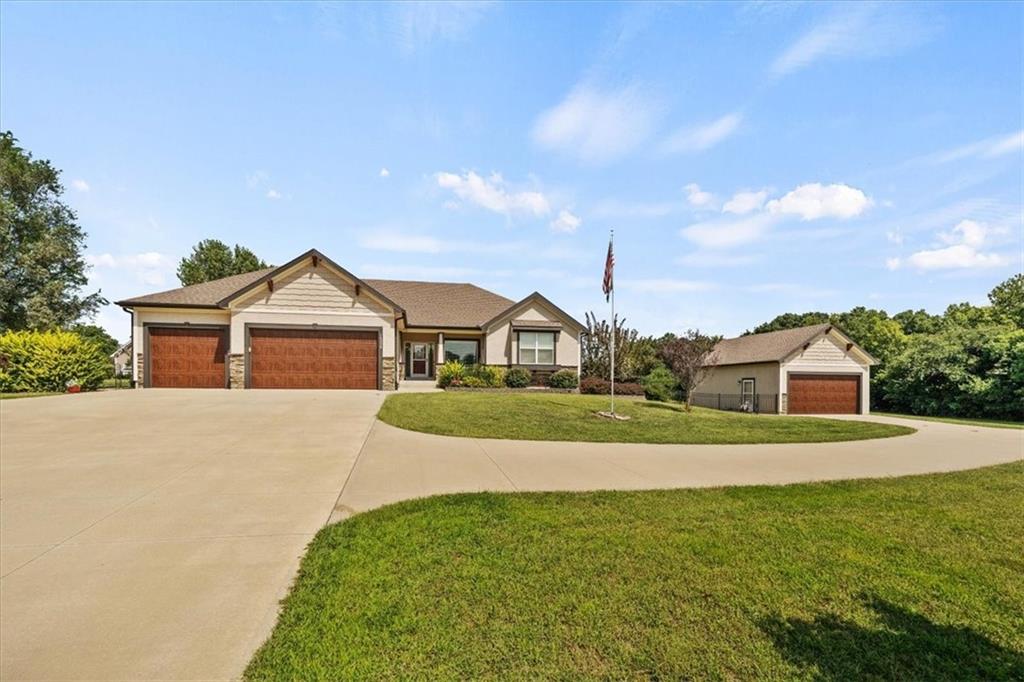 Photo of 18220 Prairie View Drive